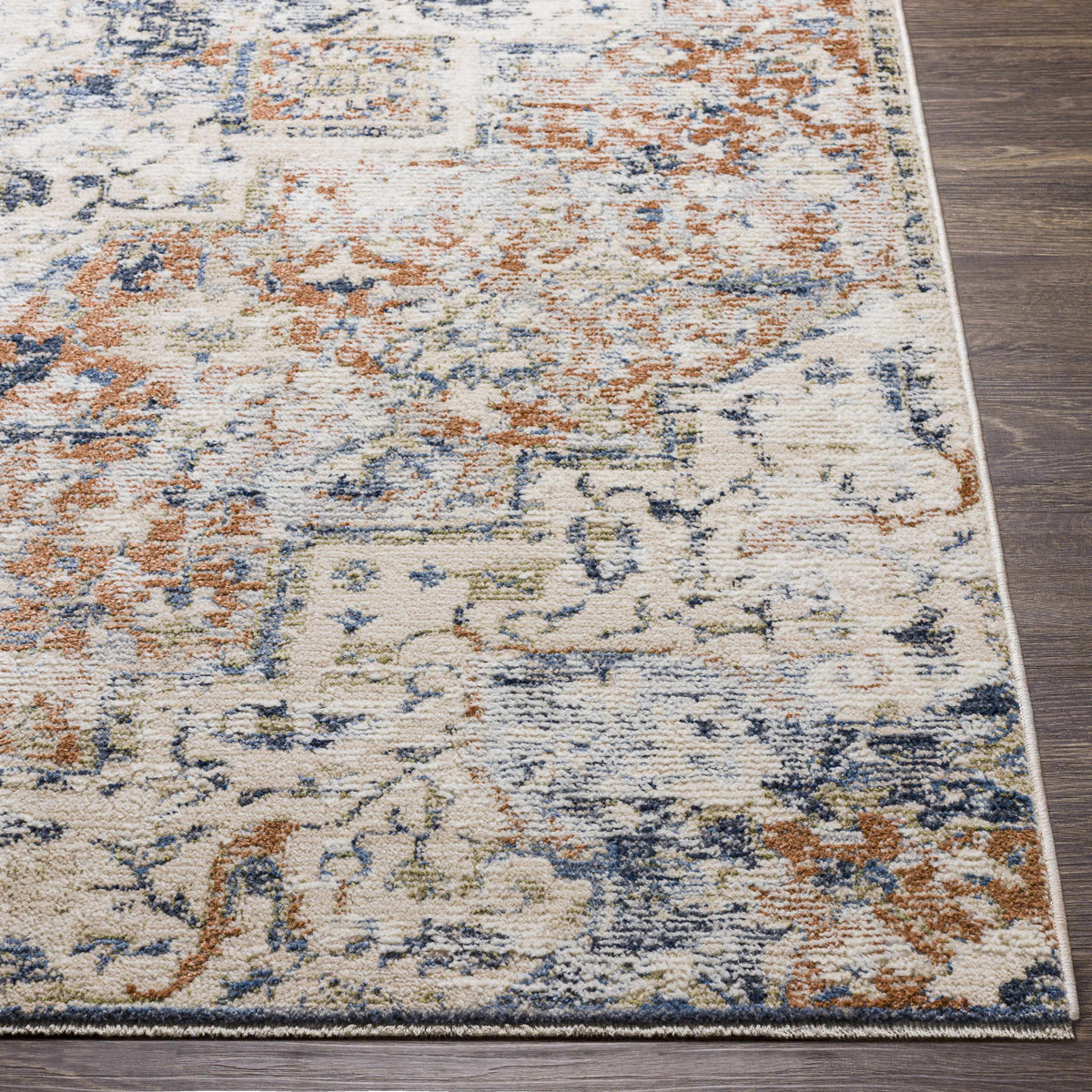 Loughrea Area Rug - Clearance