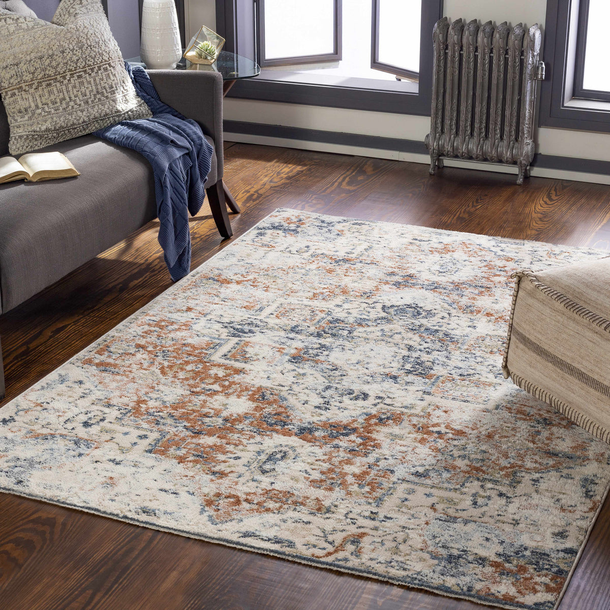 Loughrea Area Rug - Clearance