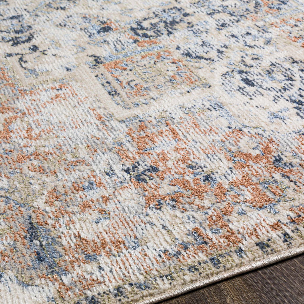 Loughrea Area Rug - Clearance