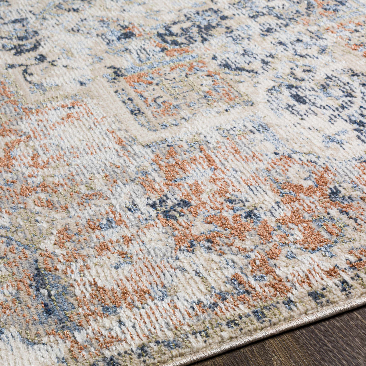 Loughrea Area Rug - Clearance