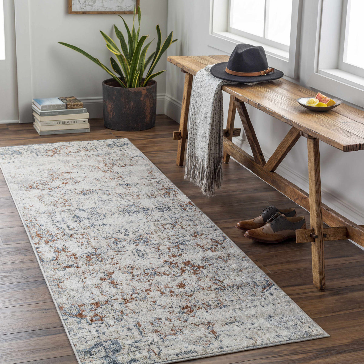 Loughrea Area Rug - Clearance