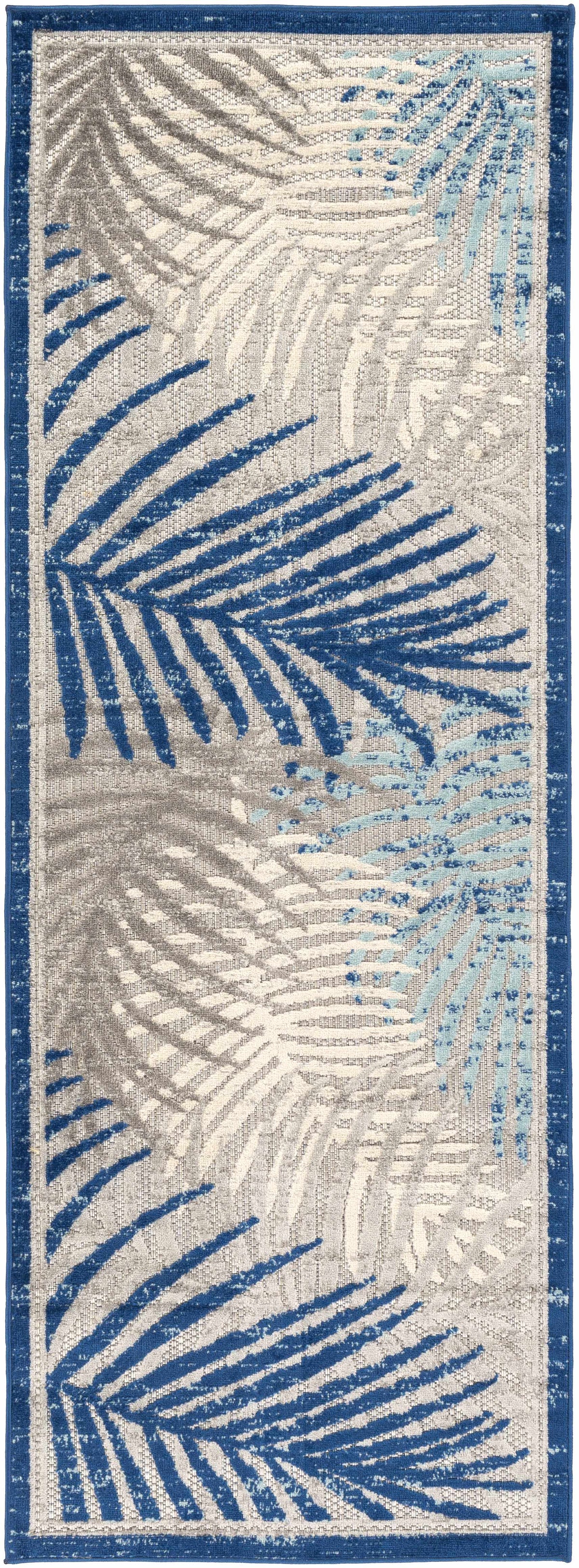 Liberal Outdoor Area Rug