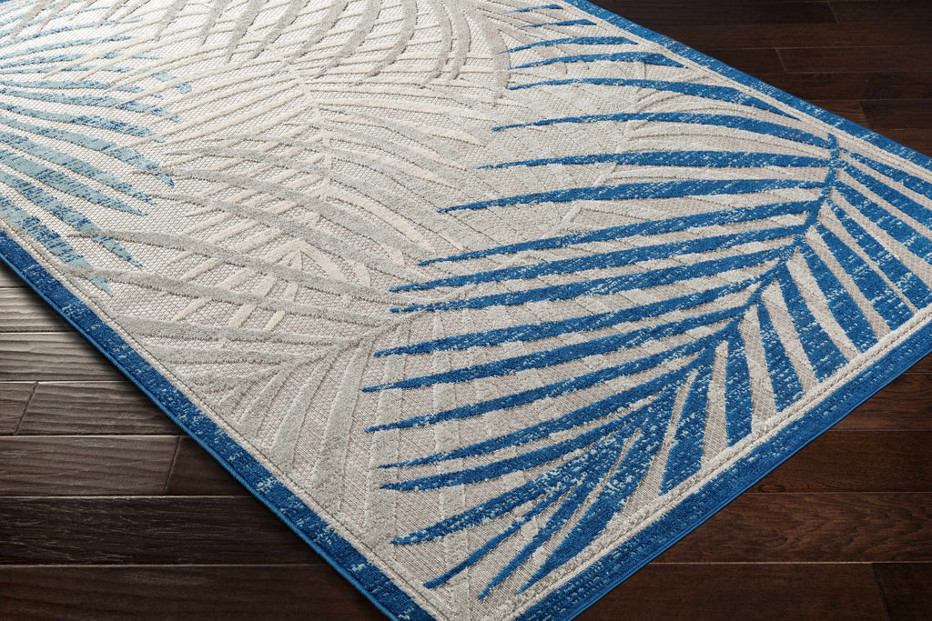 Liberal Outdoor Area Rug