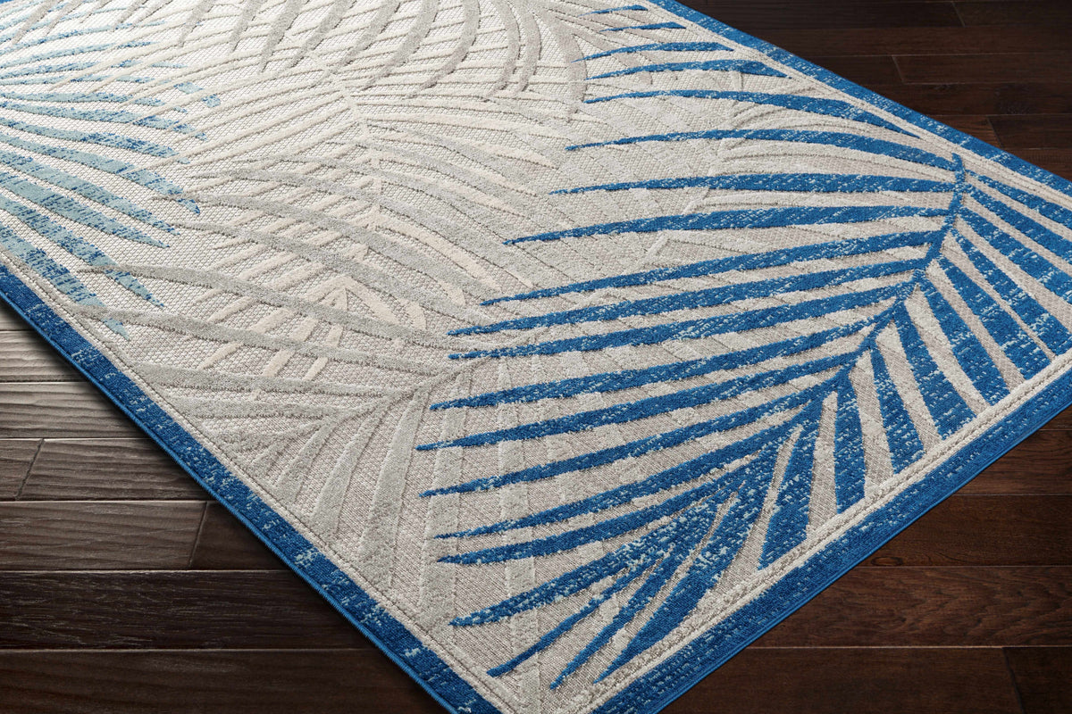 Liberal Outdoor Area Rug