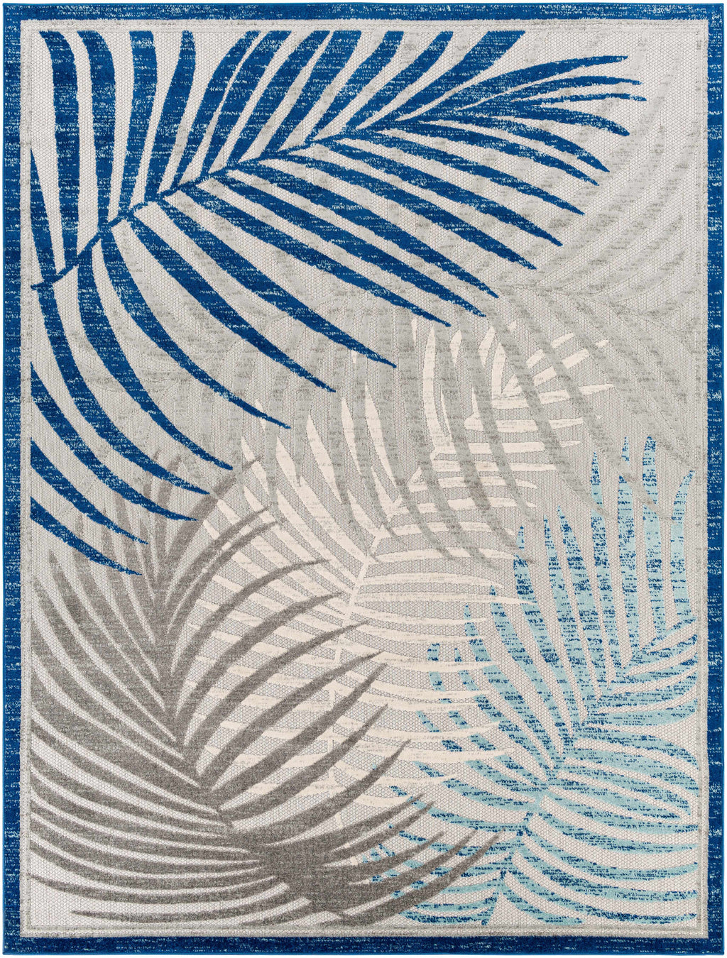 Liberal Outdoor Area Rug