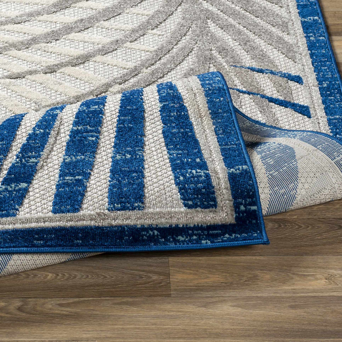 Liberal Outdoor Area Rug