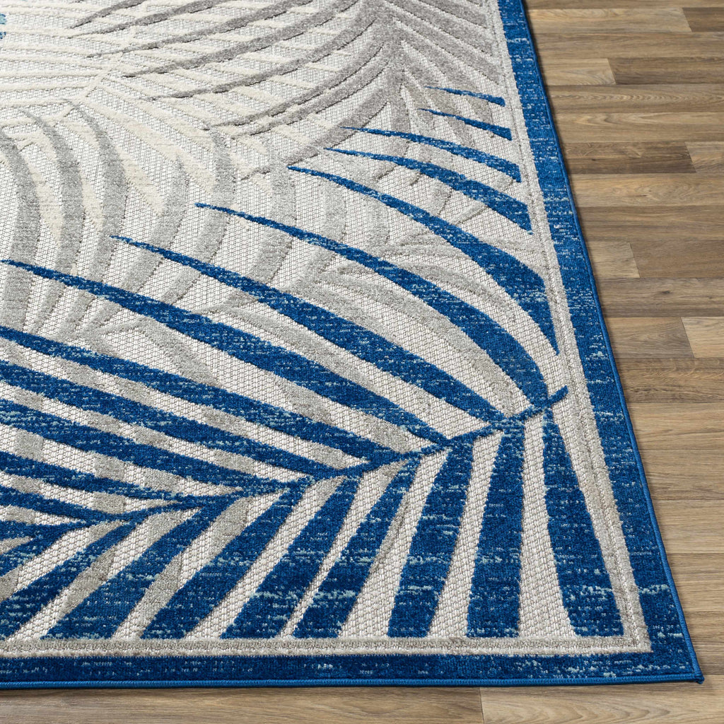 Liberal Outdoor Area Rug