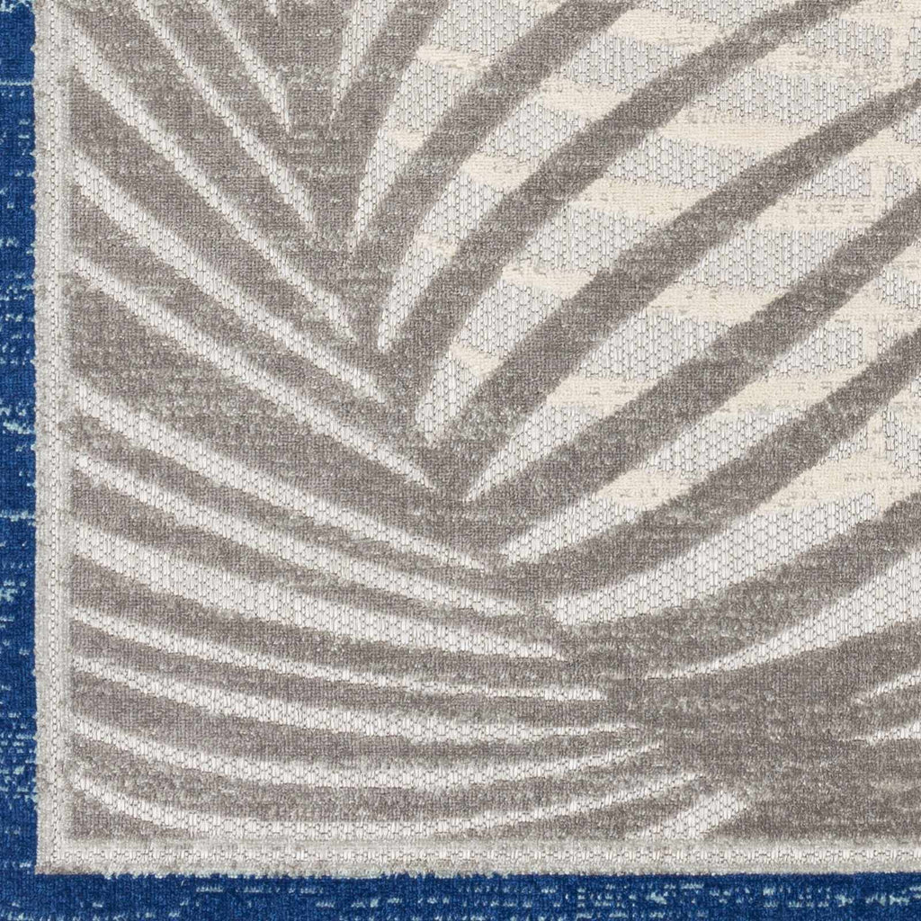 Liberal Outdoor Area Rug