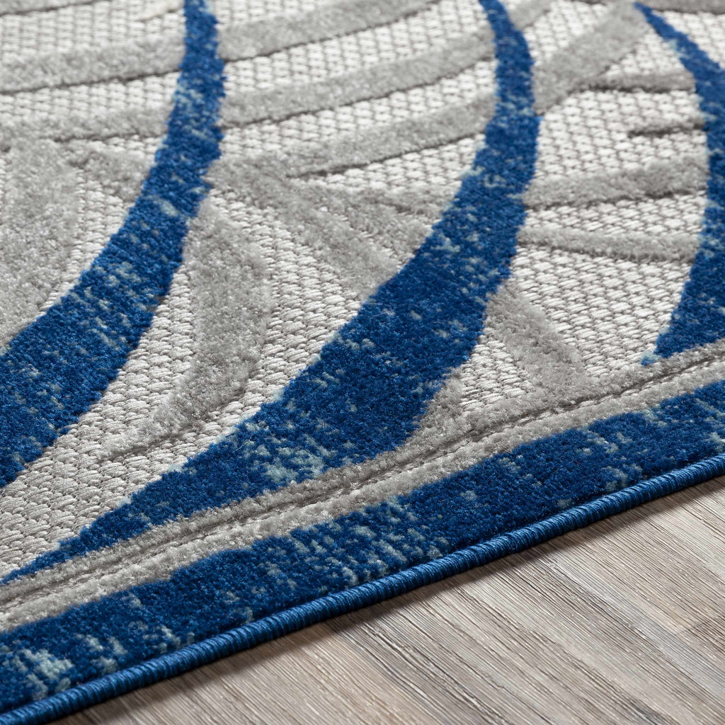 Liberal Outdoor Area Rug