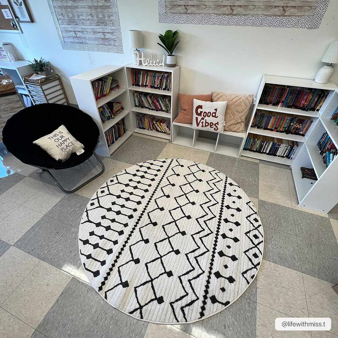 Ringwood Area Rug - Clearance