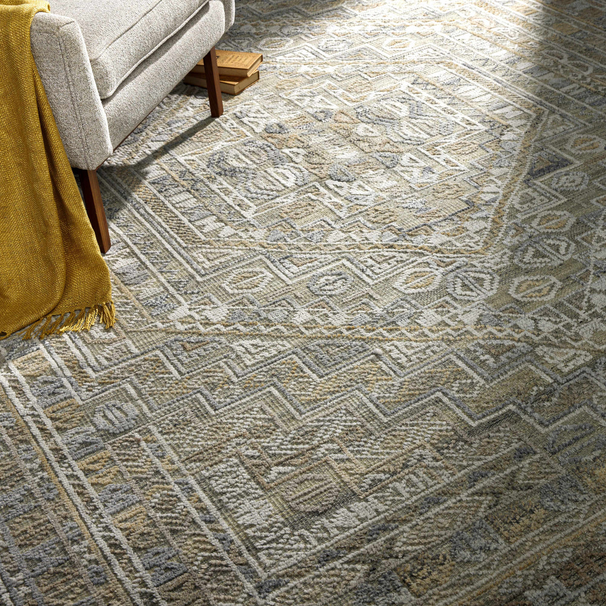 Ligao Area Rug - Clearance