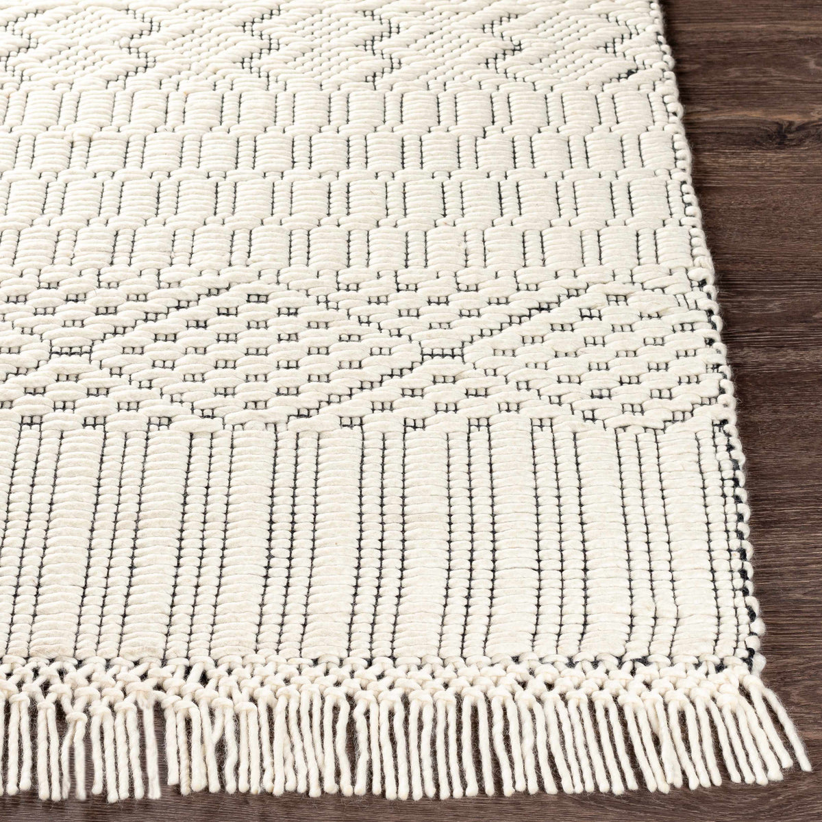Limoges Area Carpet - Clearance