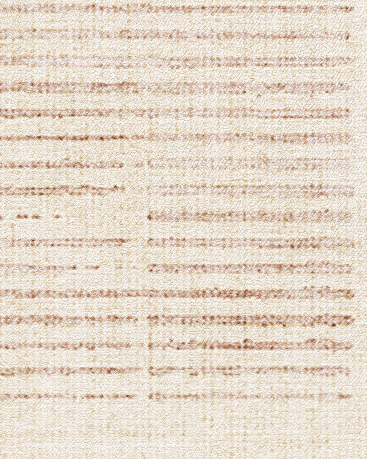 Linear Oasis Neutral Rug