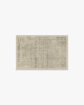 Linear Oasis Stone Grey Rug