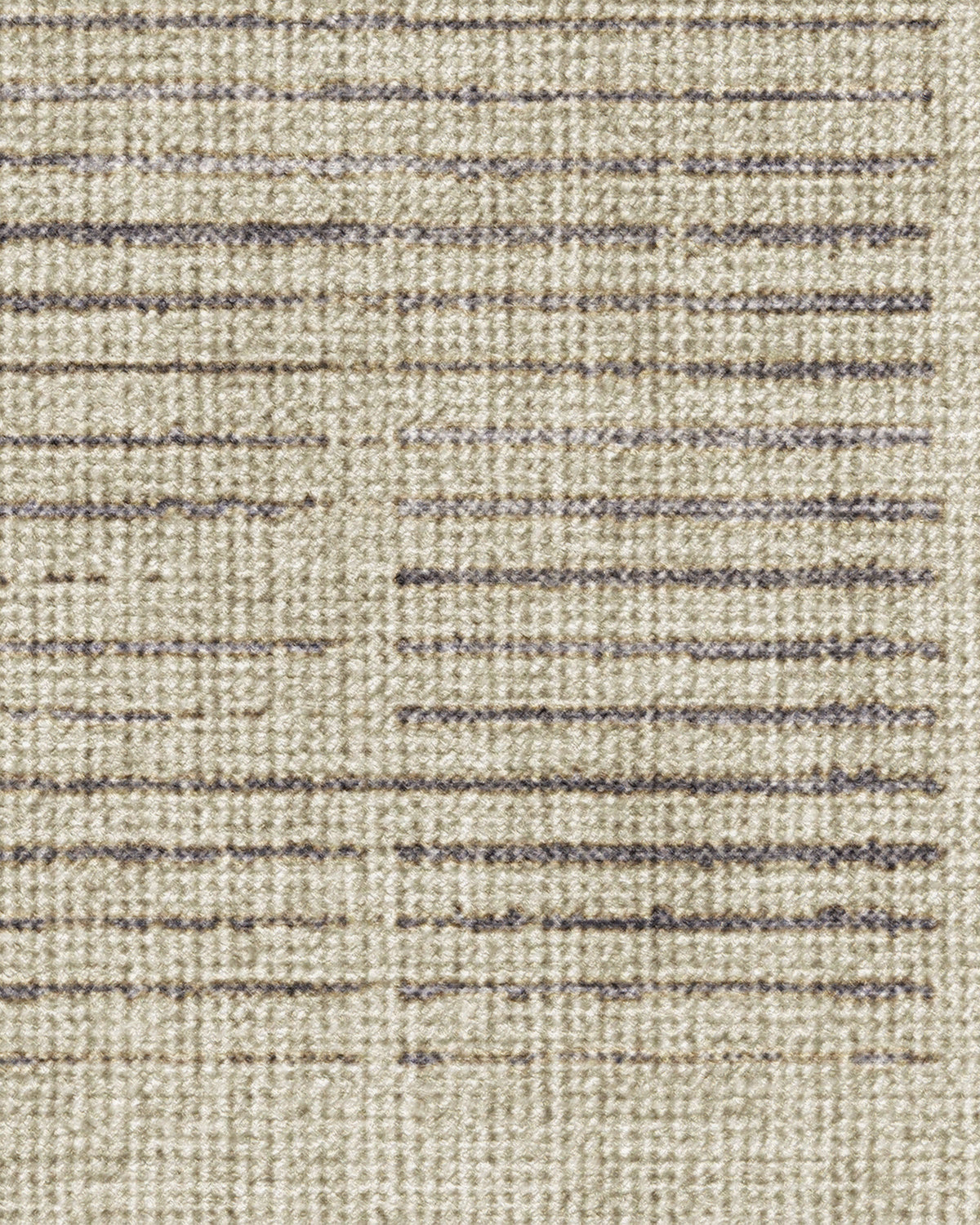Linear Oasis Stone Grey Rug