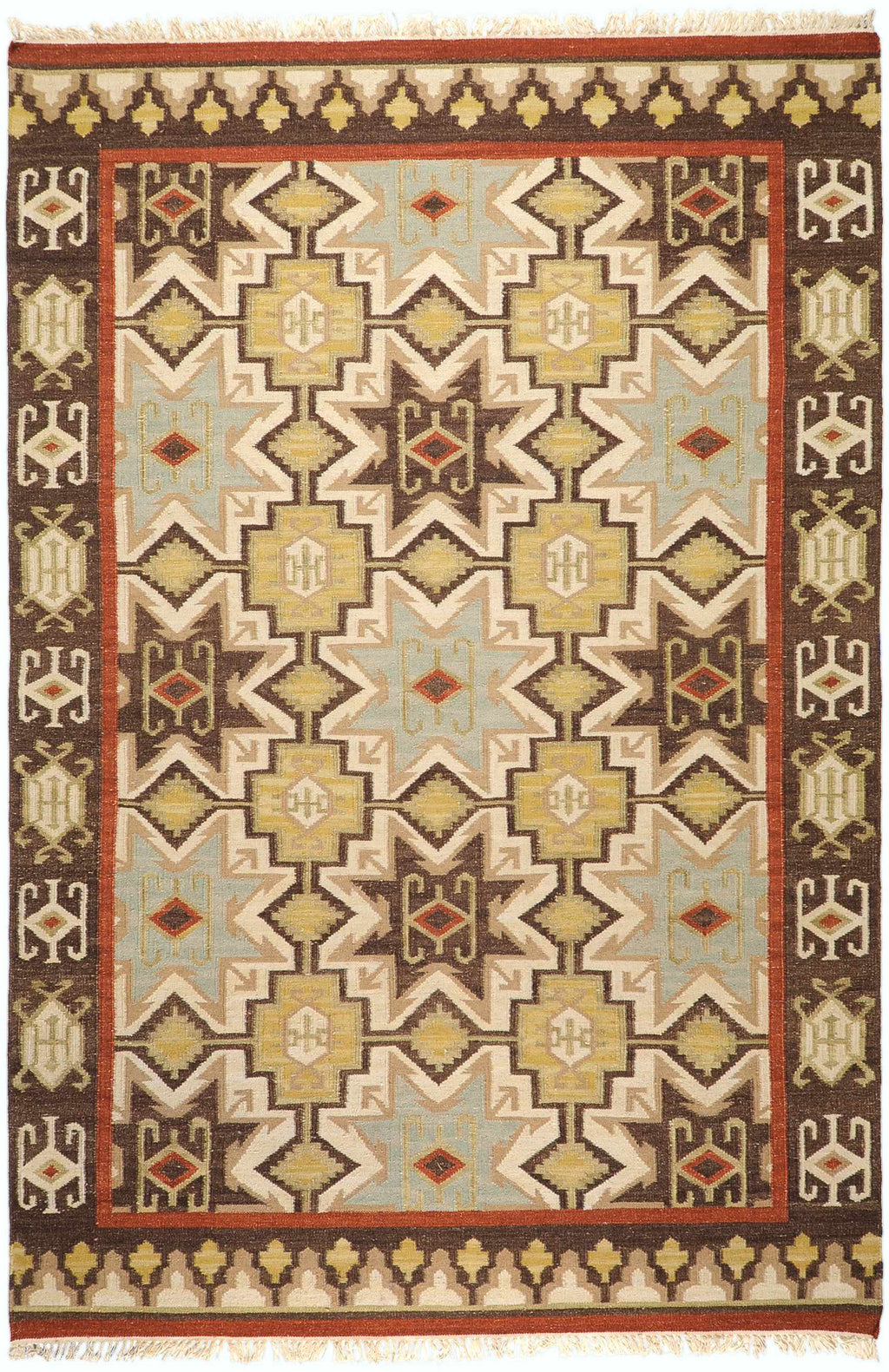 Liscomb Area Rug - Clearance