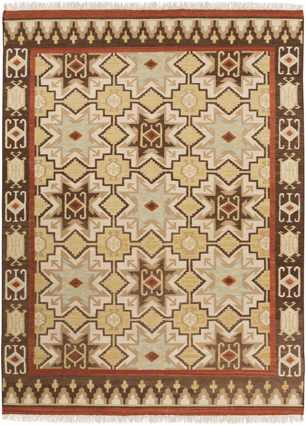 Liscomb Area Rug - Clearance