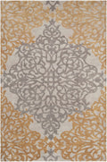 Lisle Wool Area Rug - Clearance