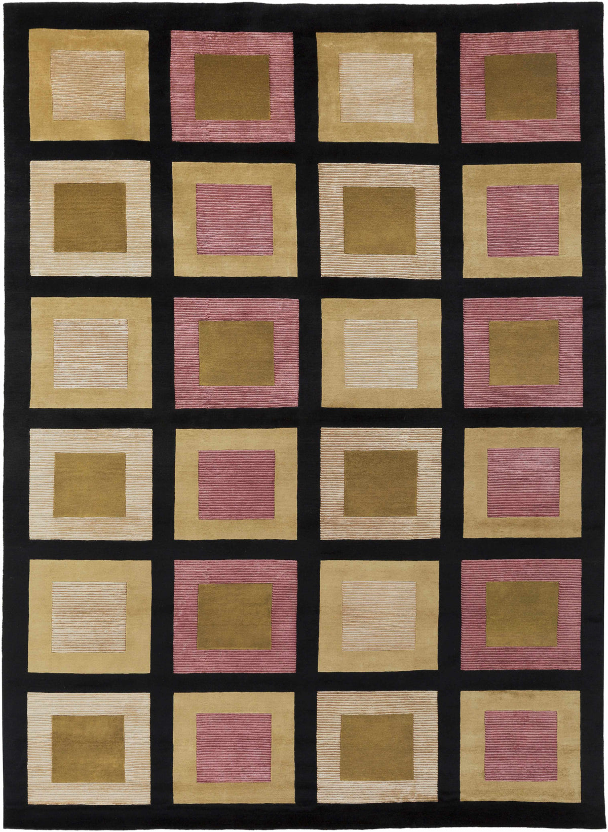 Lismore Premium Wool Carpet - Clearance