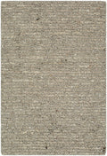 Winta Taupe Wool Area Rug