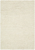 Winta Cream Wool Area Rug