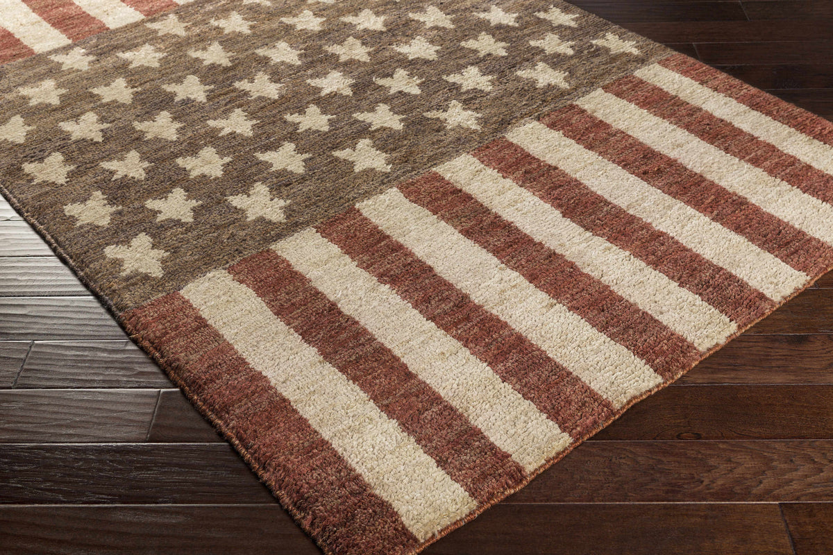 Lakemoor Area Rug - Clearance