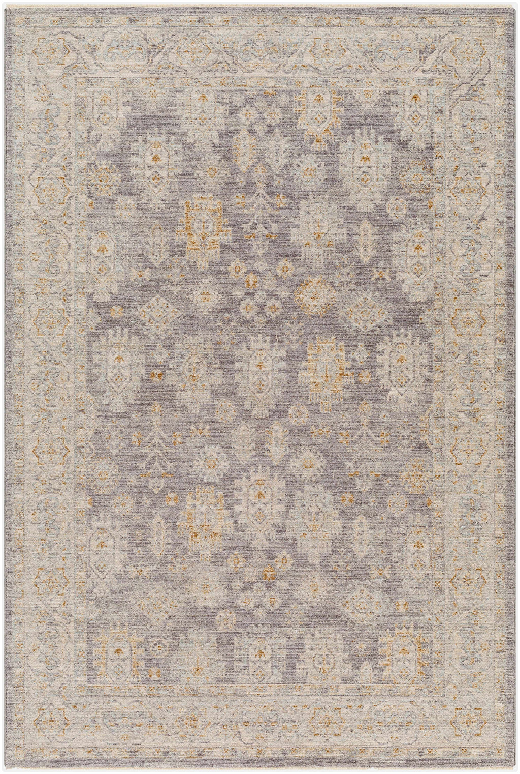 Coby Brown Avant Garde Thick Luxe Area Rug - Clearance