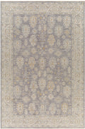 Coby Brown Avant Garde Thick Luxe Area Rug - Clearance