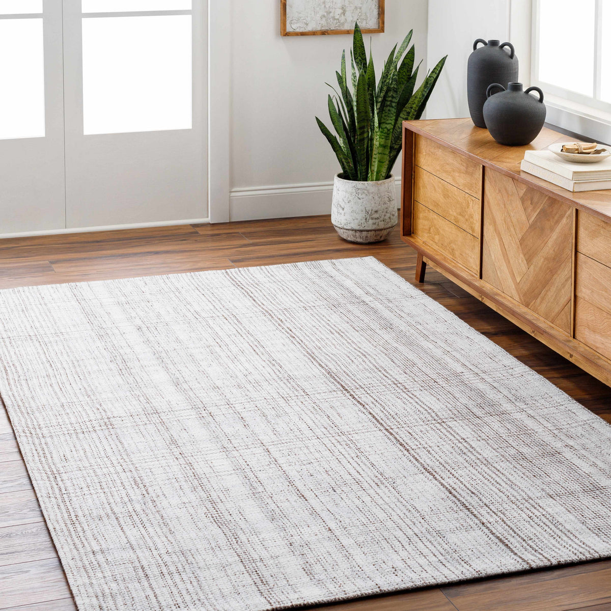 Sammy Handmade Becki Owens x LIVABLISS BOSM-2300 Area Rug