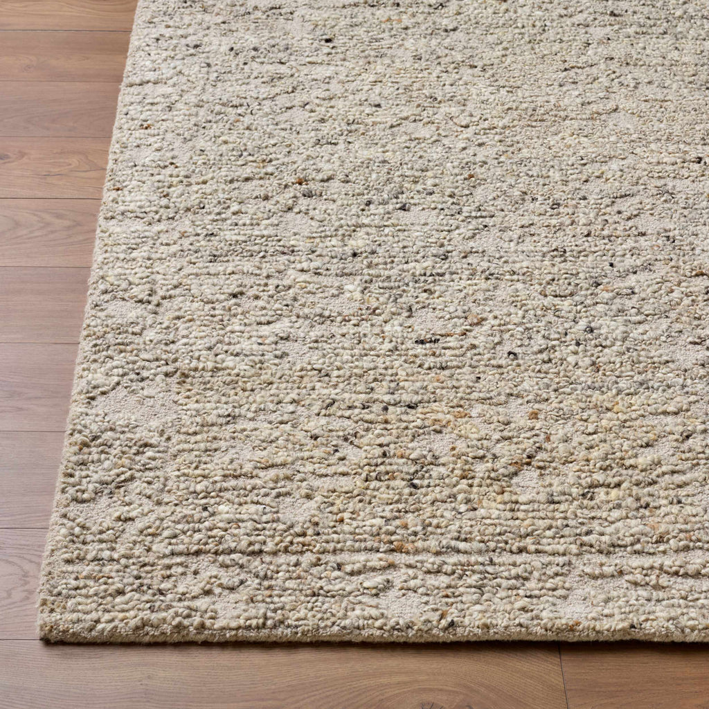Folk Flower Handmade  Lauren Liess x LIVABLISS LLFF-2300 Area Rug