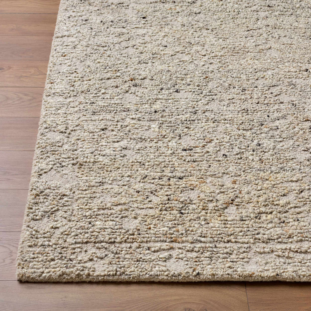 Folk Flower Handmade  Lauren Liess x LIVABLISS LLFF-2300 Area Rug