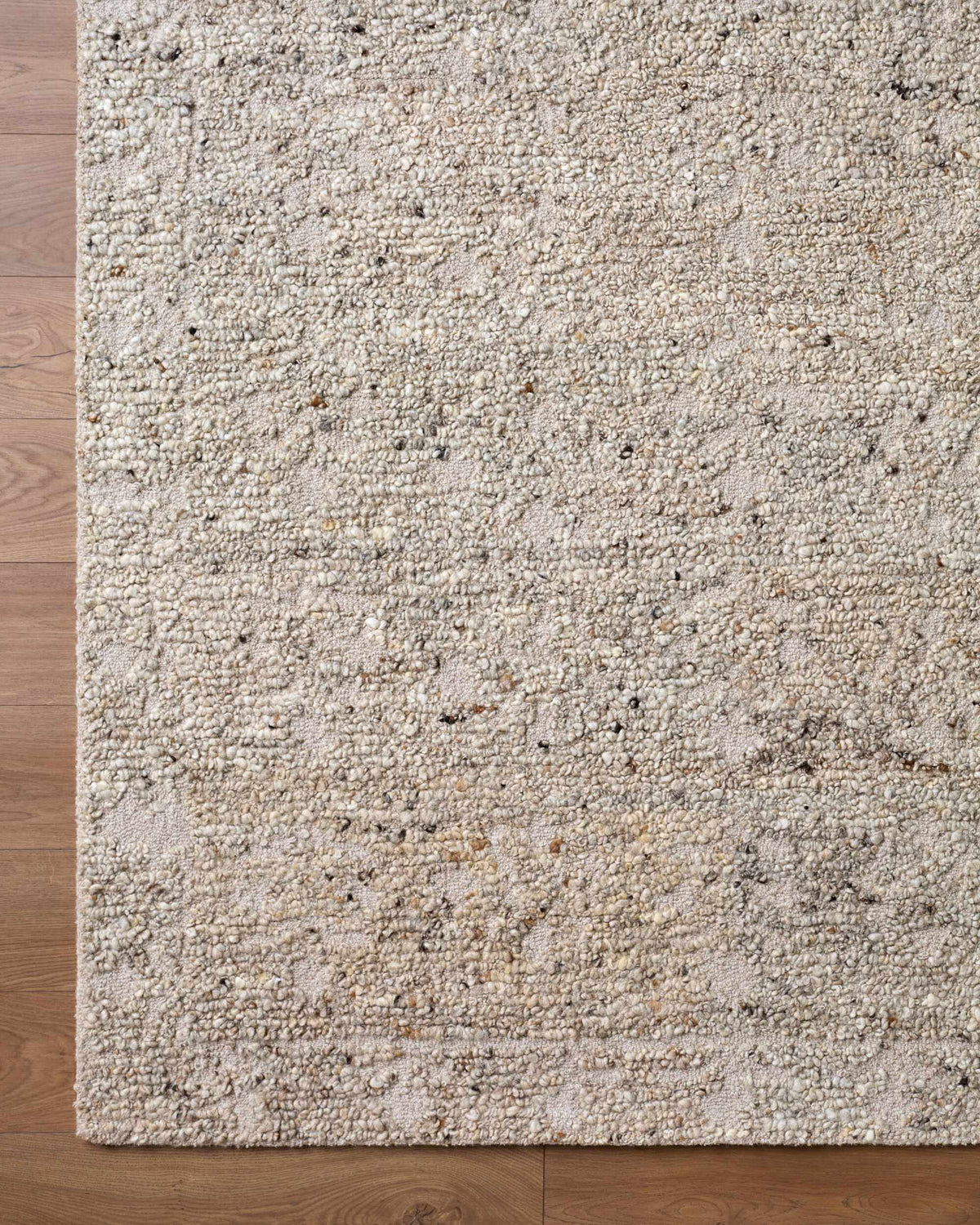 Folk Flower Handmade  Lauren Liess x LIVABLISS LLFF-2300 Area Rug