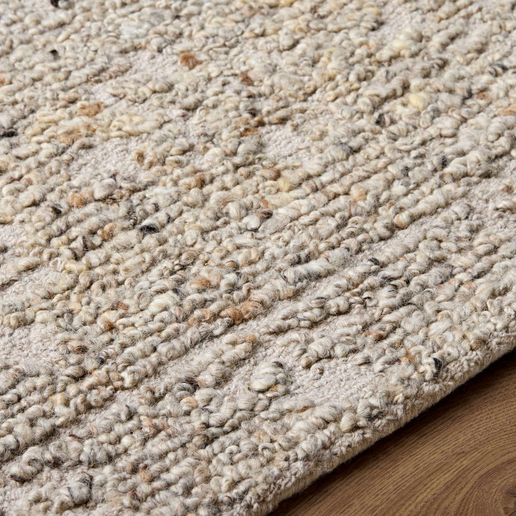 Folk Flower Handmade  Lauren Liess x LIVABLISS LLFF-2300 Area Rug