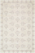 Folk Flower Handmade  Lauren Liess x LIVABLISS LLFF-2301 Area Rug