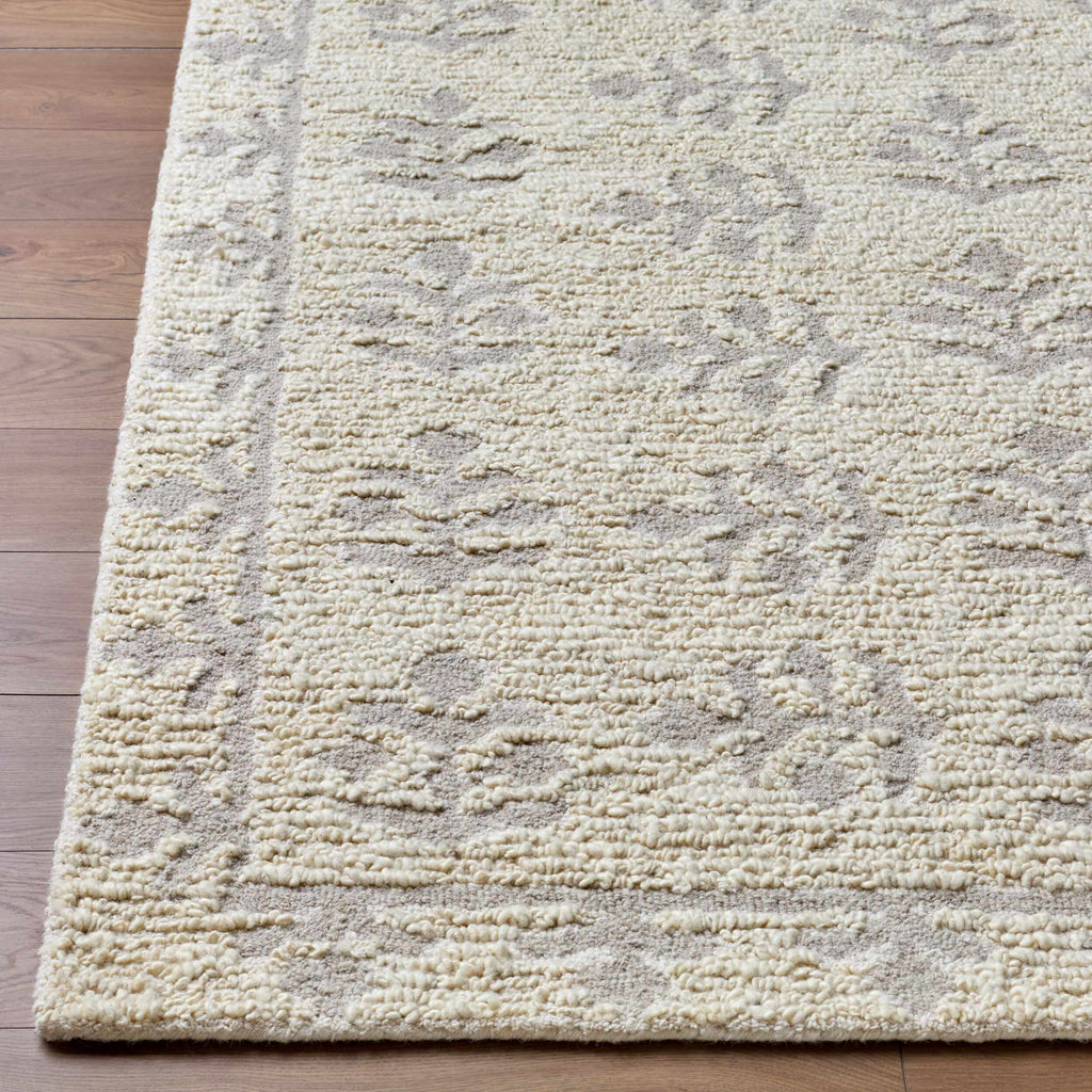 Folk Flower Handmade  Lauren Liess x LIVABLISS LLFF-2301 Area Rug