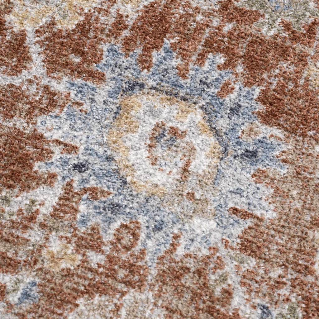 Chavi Washable Area Rug - Clearance