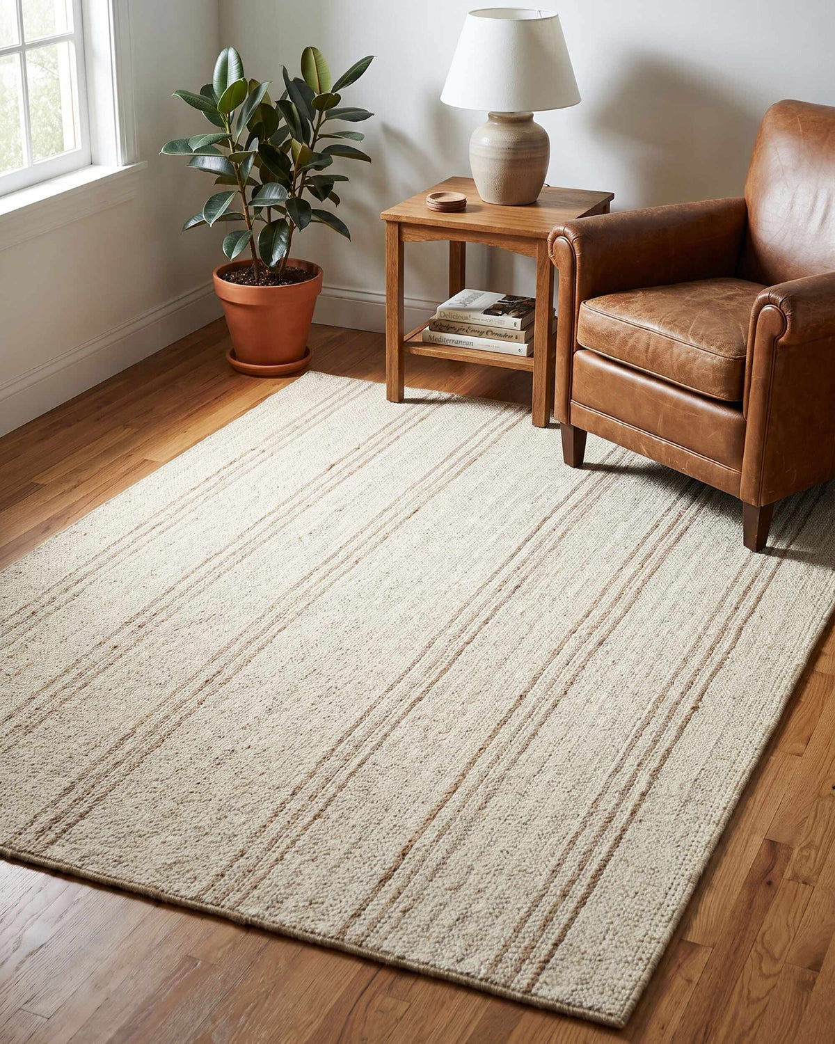 River Handmade  Lauren Liess x Livabliss LLRV-2301 Area Rug
