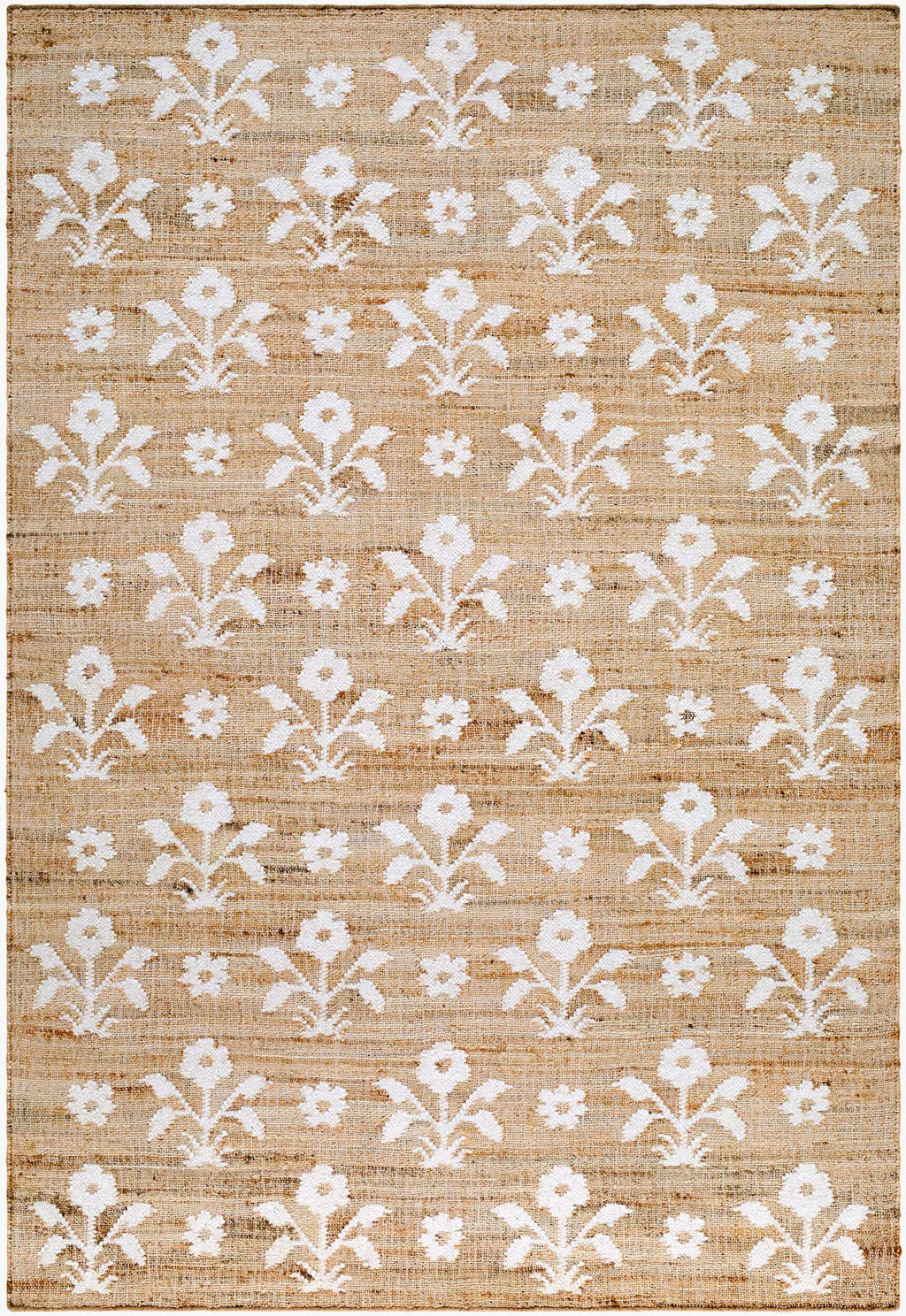 Strawblossom Handmade  Lauren Liess x Livabliss LLSB-2300 Area Rug
