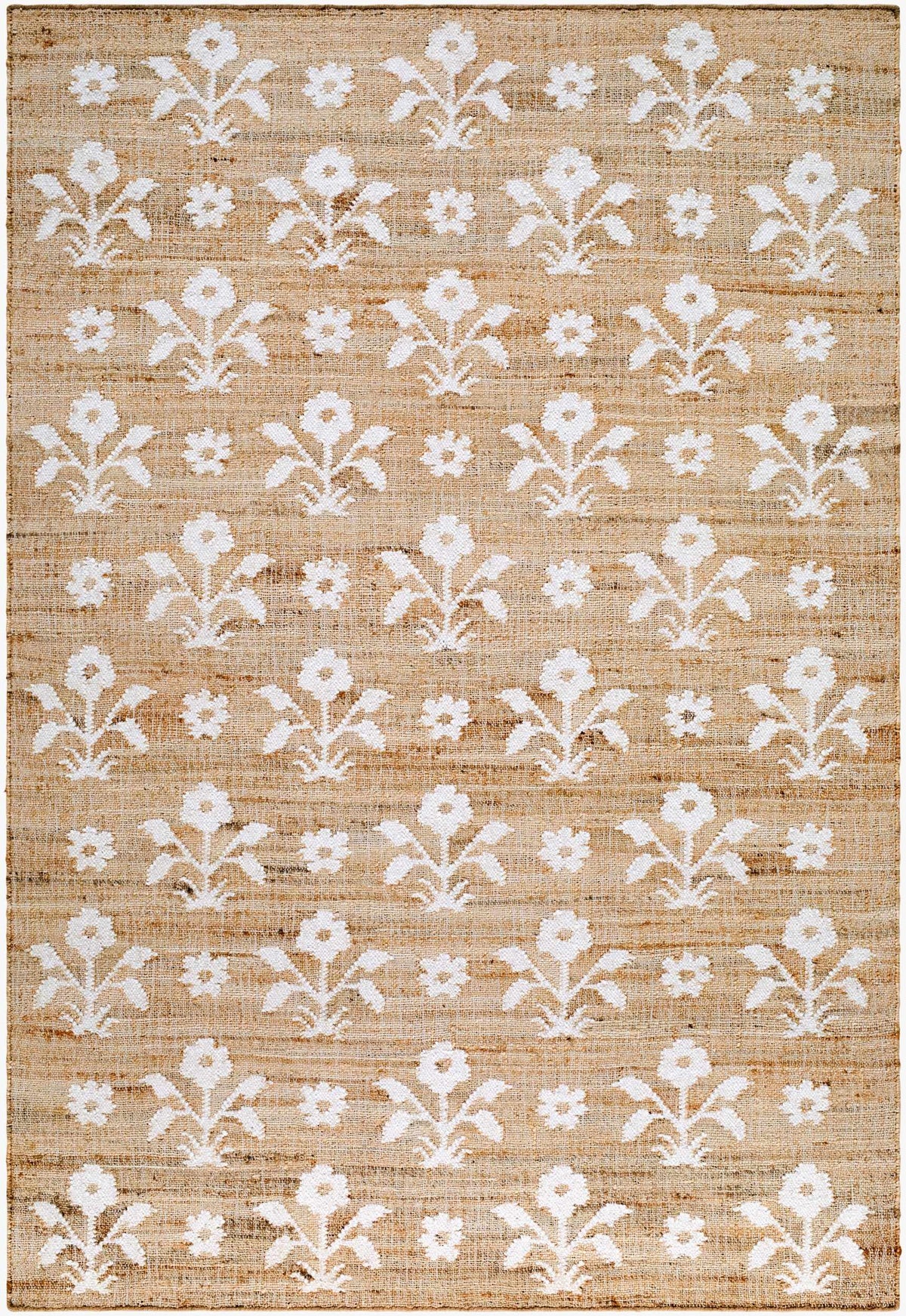 Strawblossom Handmade  Lauren Liess x Livabliss LLSB-2300 Area Rug