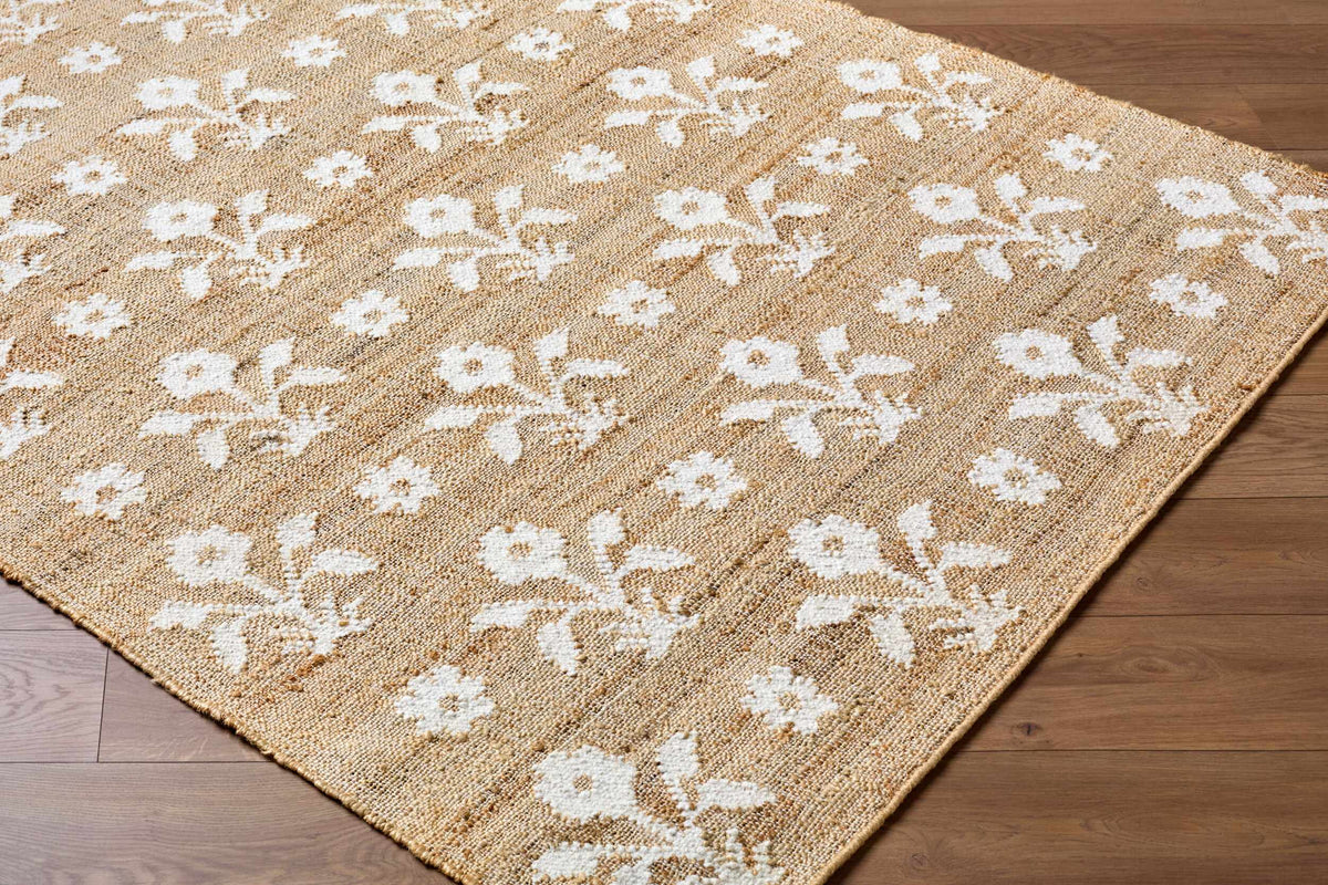 Strawblossom Handmade  Lauren Liess x Livabliss LLSB-2300 Area Rug
