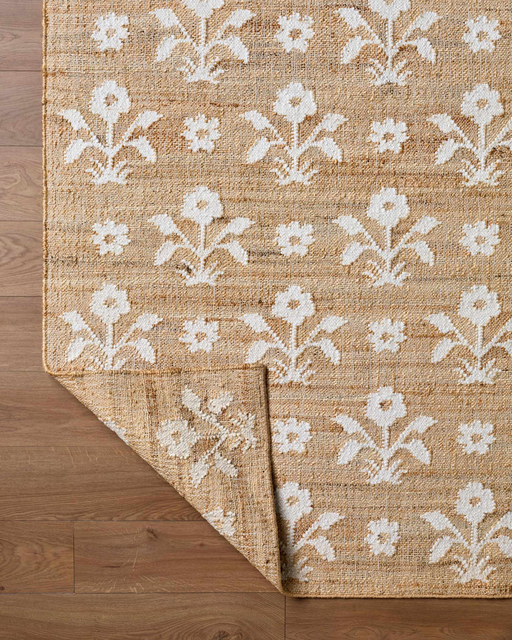 Strawblossom Handmade  Lauren Liess x Livabliss LLSB-2300 Area Rug