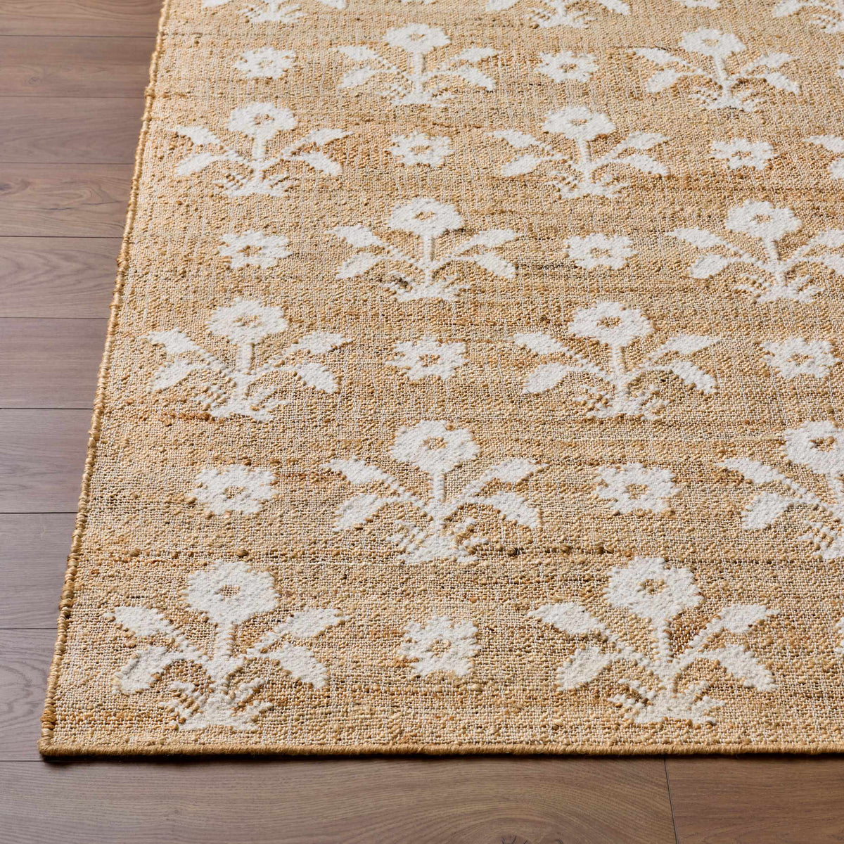 Strawblossom Handmade  Lauren Liess x Livabliss LLSB-2300 Area Rug