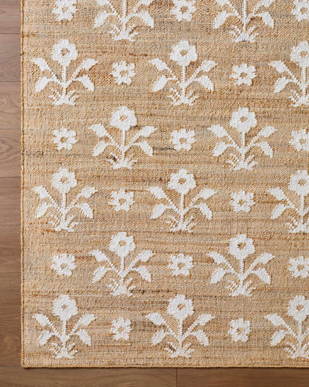 Strawblossom Handmade  Lauren Liess x Livabliss LLSB-2300 Area Rug