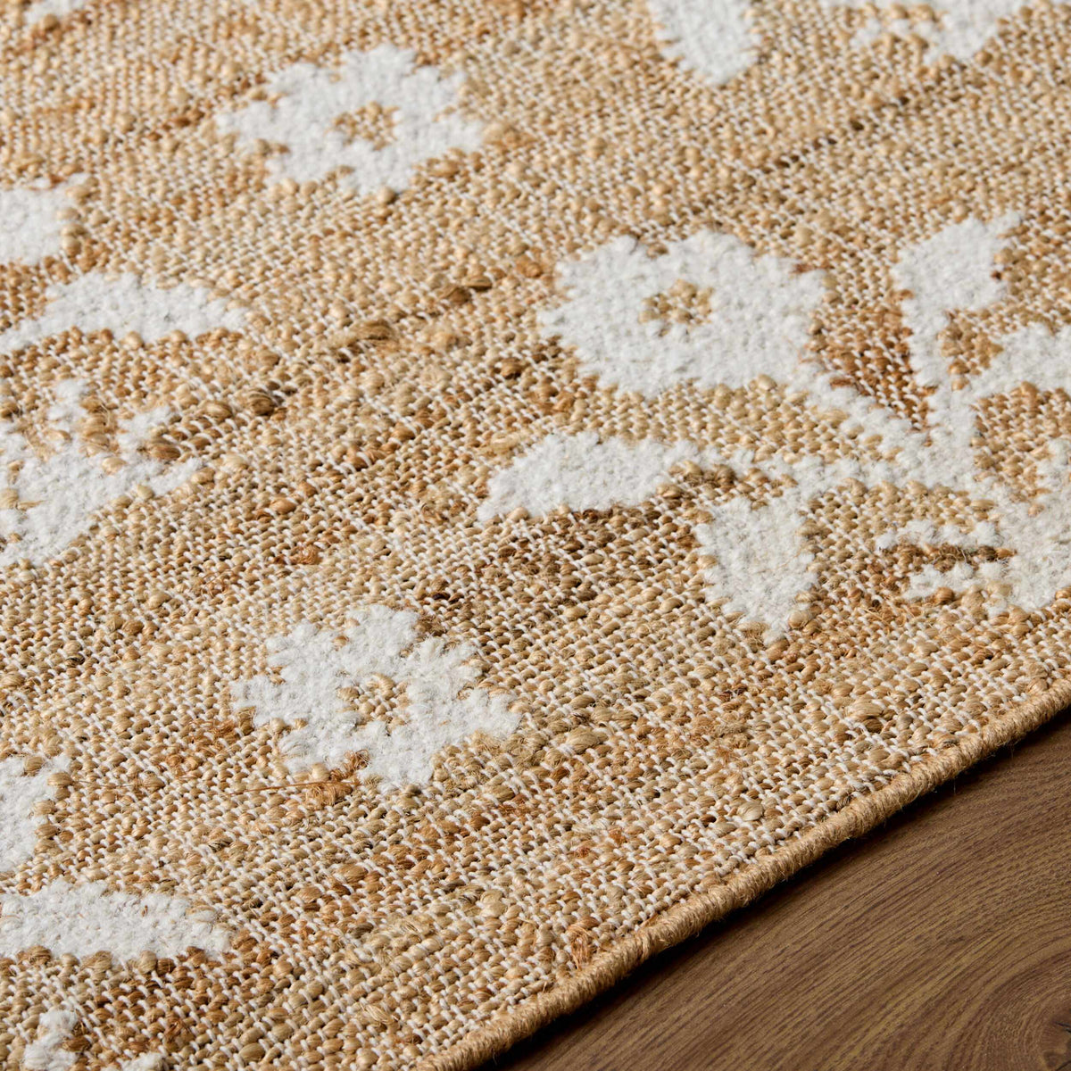 Strawblossom Handmade  Lauren Liess x Livabliss LLSB-2300 Area Rug