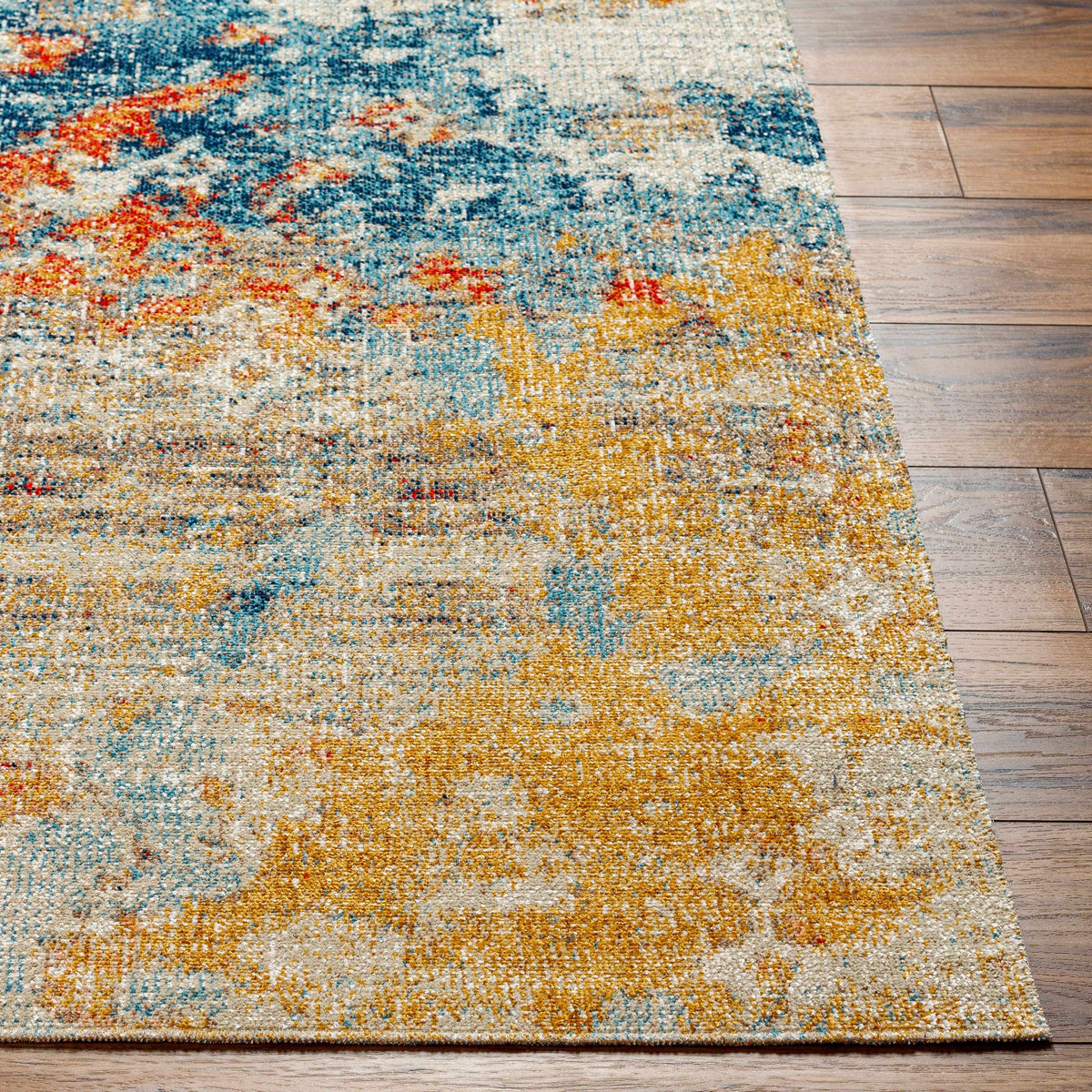 Landen Outdoor Area Rug