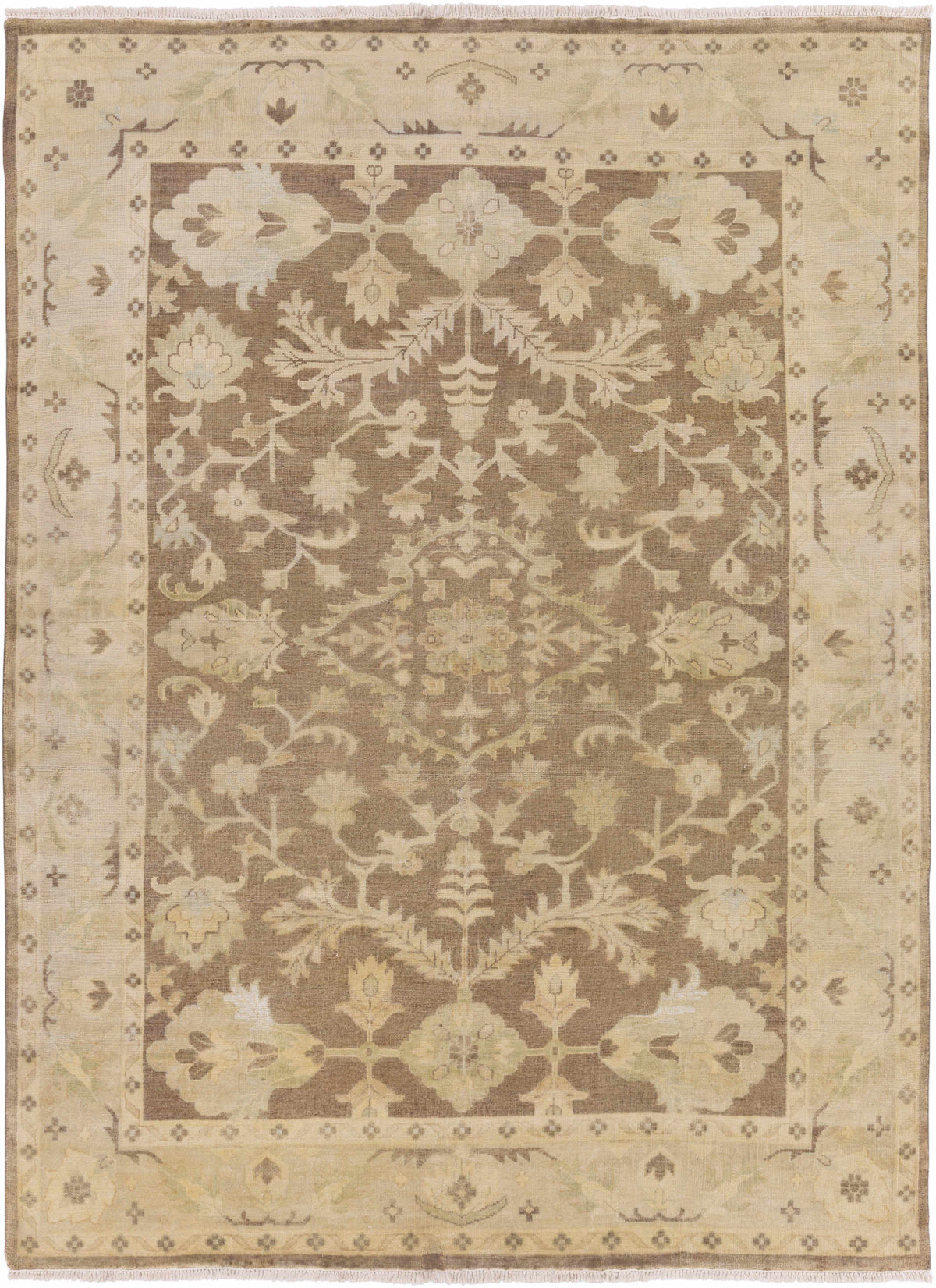 Lochmaben Premium Wool Rug - Clearance
