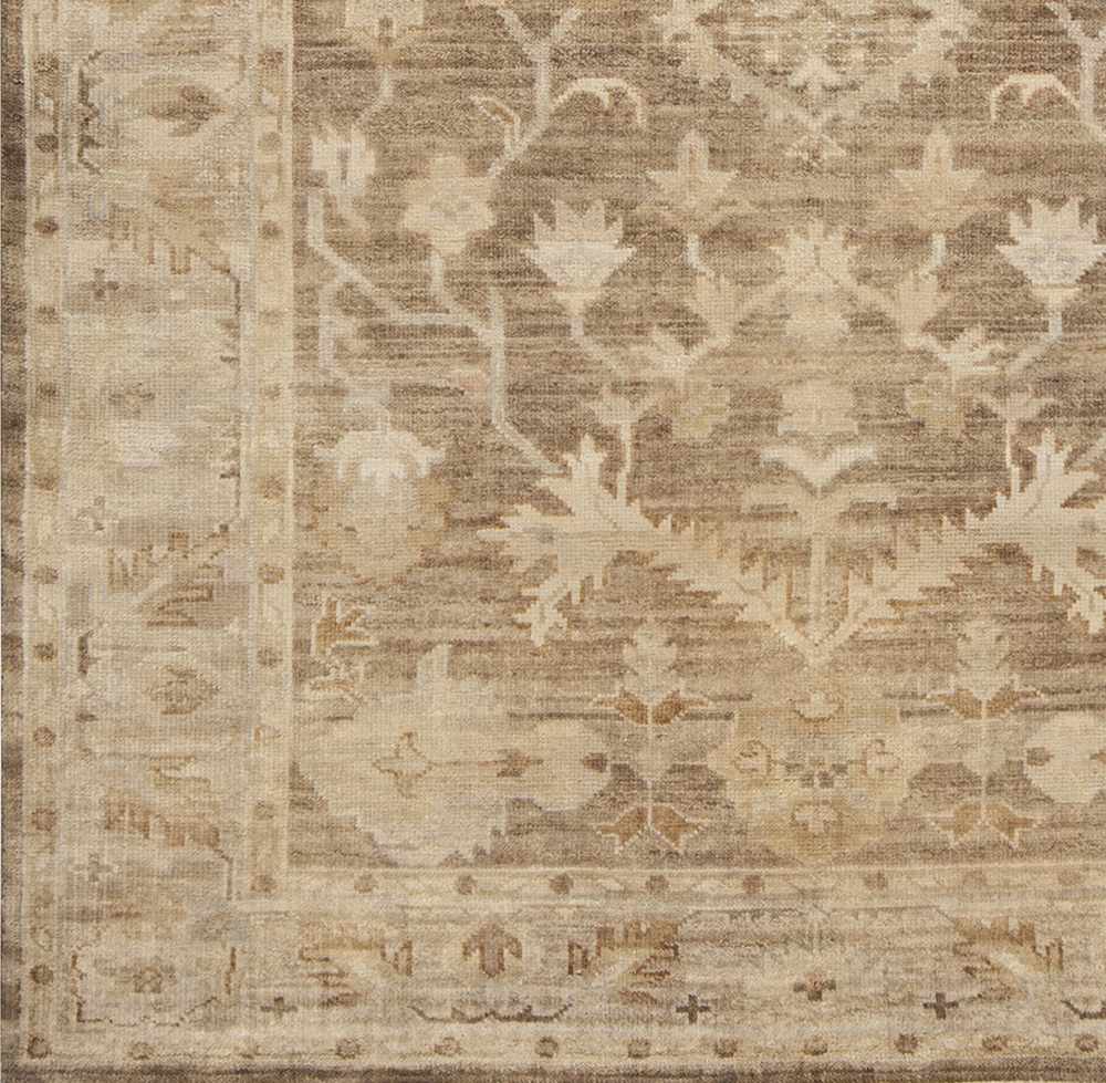 Lochmaben Premium Wool Rug - Clearance