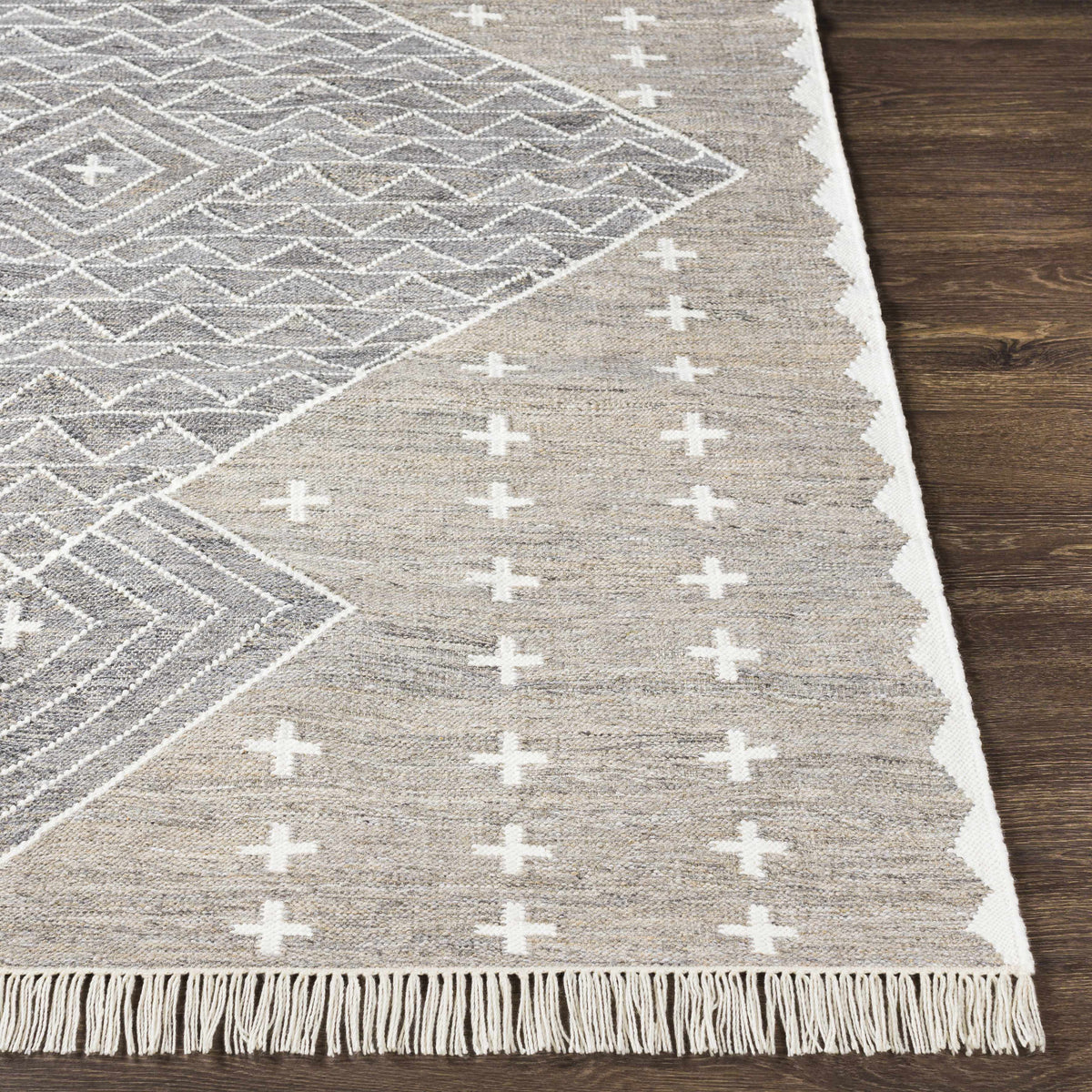 Lodwar Area Rug - Clearance