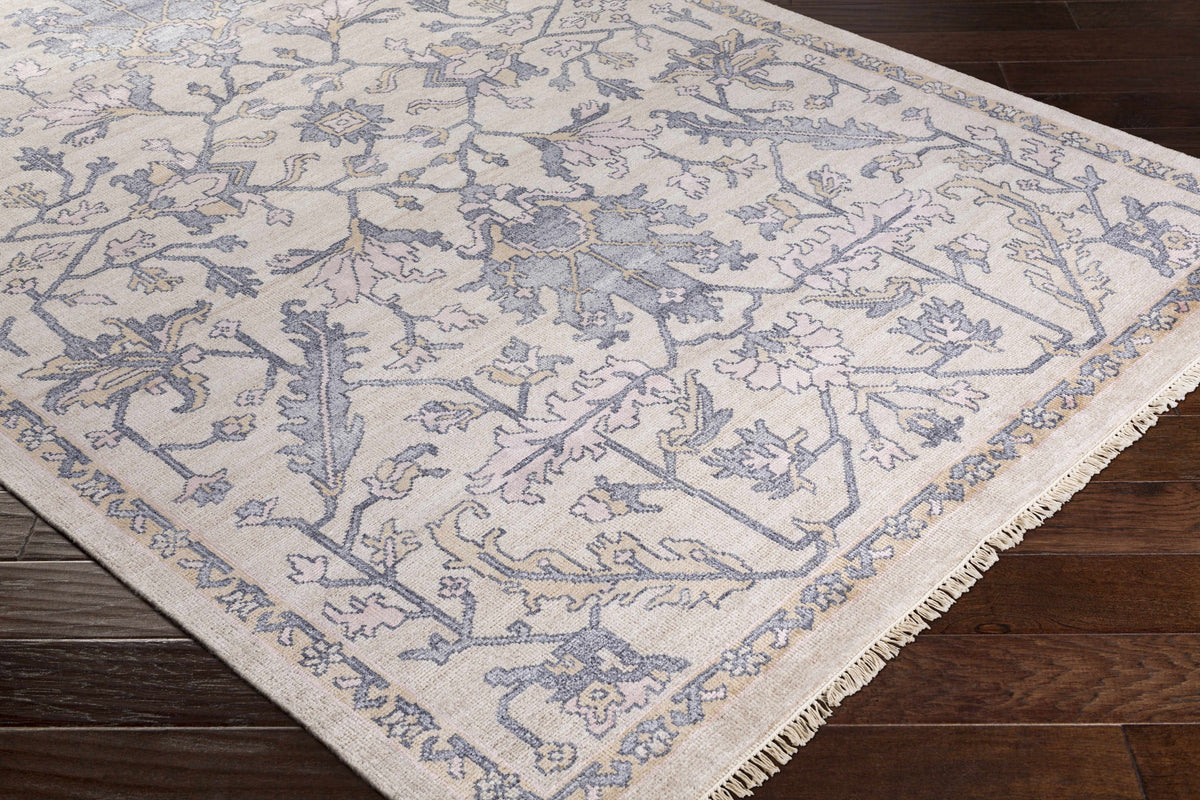 Loleta Area Rug - Clearance
