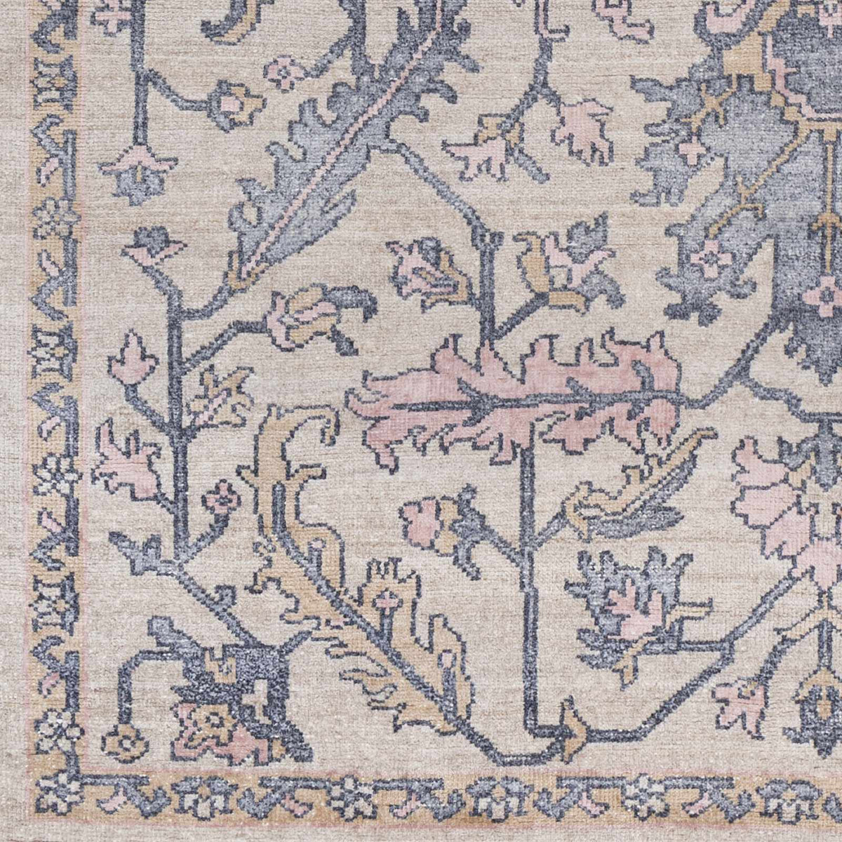Loleta Area Rug - Clearance